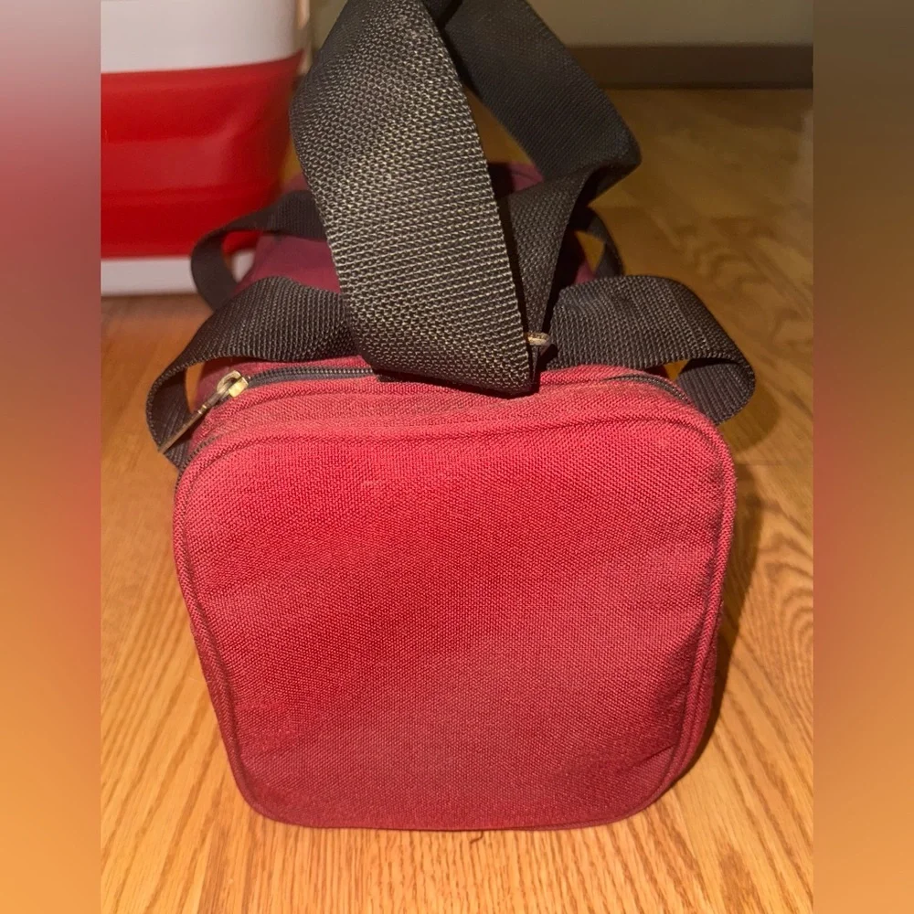 Minolta X-700 Camera set & Albinar Camera Bag